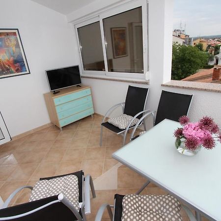 Apartments Tanja Rovinj Eksteriør billede